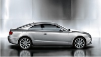 coche audi a5